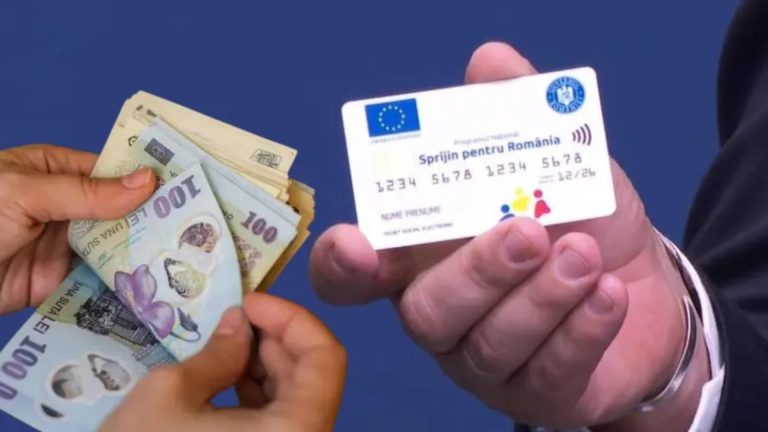 Schimbare importanta la voucherele de vacanta in 2025 Nu toti bugetarii le vor primi