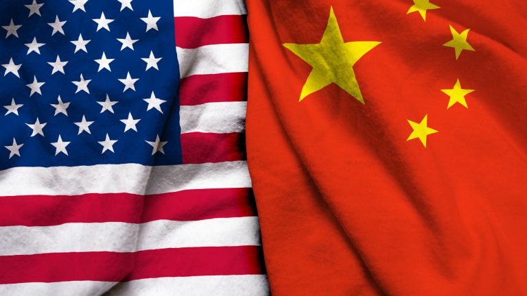 Secretarul american al Apararii SUA sunt pregatite pentru razboi cu China