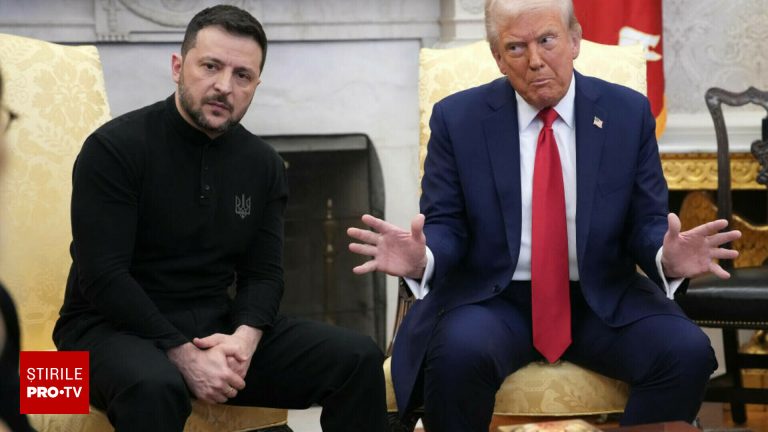Solicitarea surprinzatoare a SUA americanii sa detina centralele electrice ucrainene
