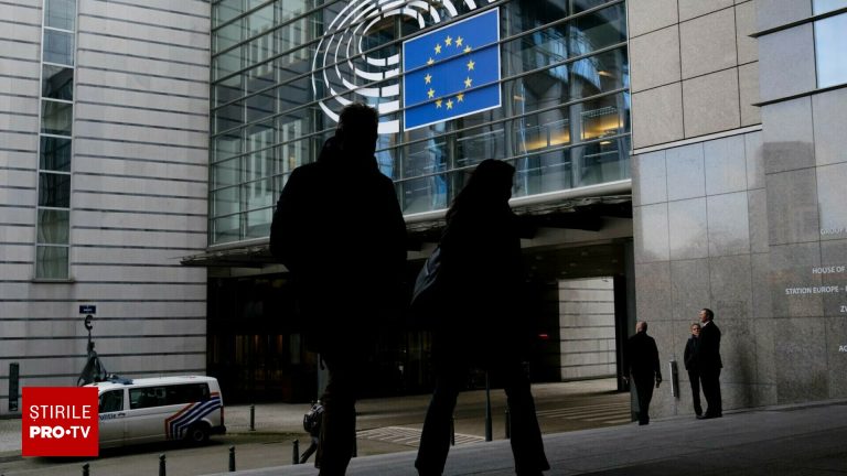 Statele UE vor taxa produsele agricole din Rusia si Belarus