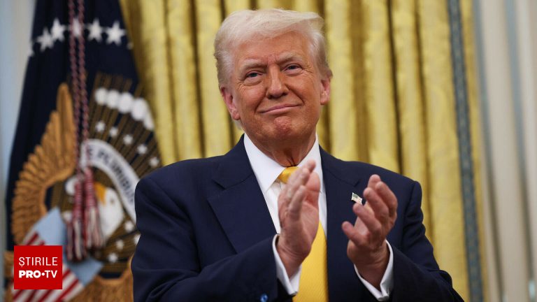 Strategia lui Vladimir Putin pentru a l cuceri pe Donald Trump