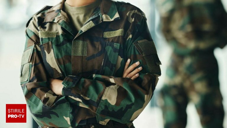 Tara NATO care va introduce serviciul militar obligatoriu pentru femei