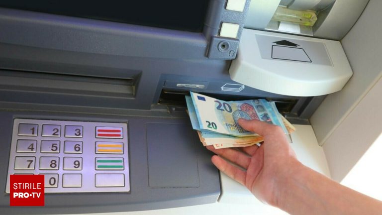 Tara din Europa unde accesul la cash scade