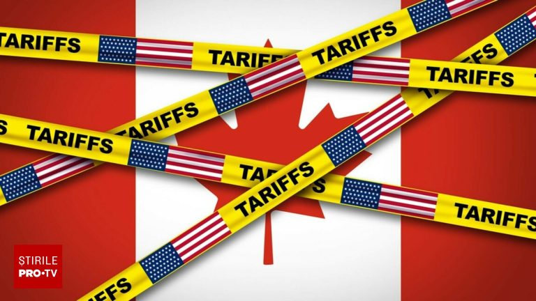 Tensiuni comerciale Canada contesta tarifele SUA la OMC