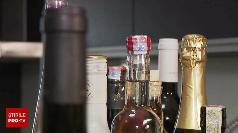 Thailanda va permite vanzarea alcoolului de sarbatori budiste