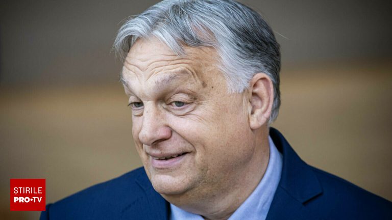 The Guardian Viktor Orban rupe unitatea blocului european Singurul lider UE care nu a aprobat declaratia summitului