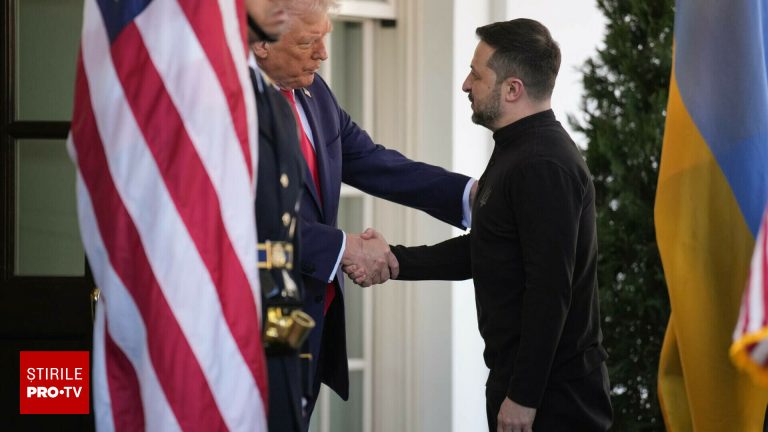 The Washington Post SUA ar putea opri ajutorul militar Ucrainei
