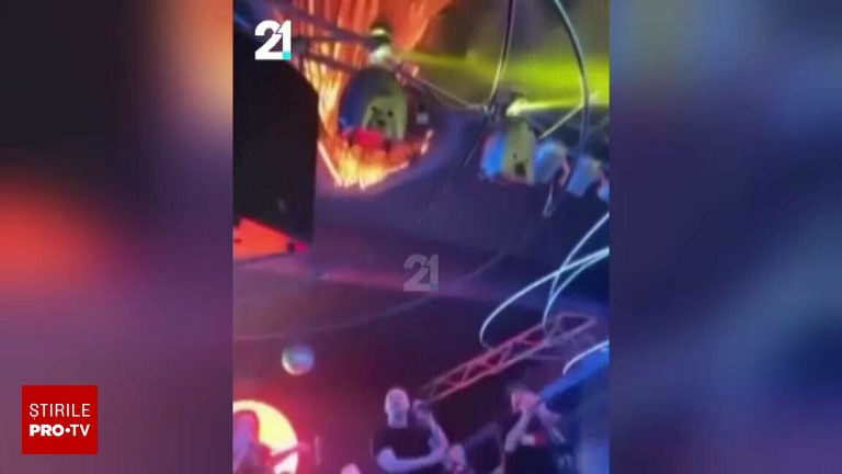 Tragedia Colectiv repetata in Macedonia de Nord 60 morti 155 raniti