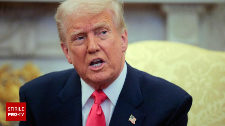 Trump anunta expulzari masive Peste 500000 migranti pleaca pana in aprilie