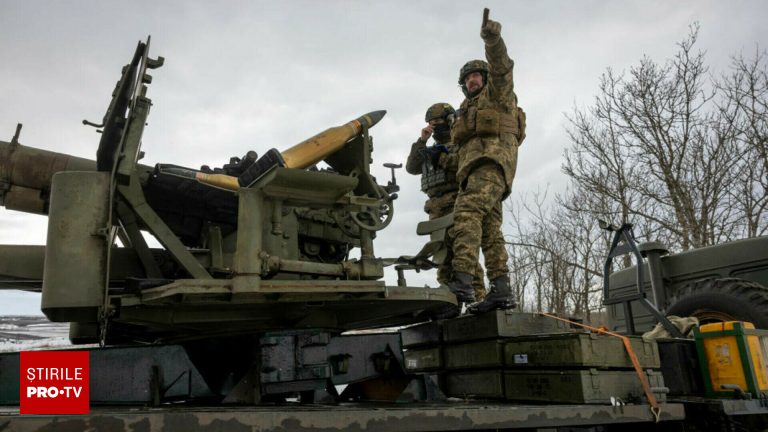 Ucraina a atacat o rafinarie din Moscova cu drone Rusia considera un risc pentru pace