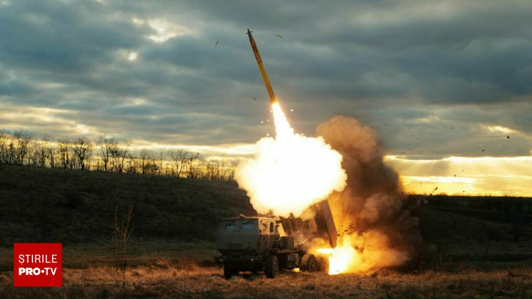 Ucraina cel mai mare importator de arme din lume