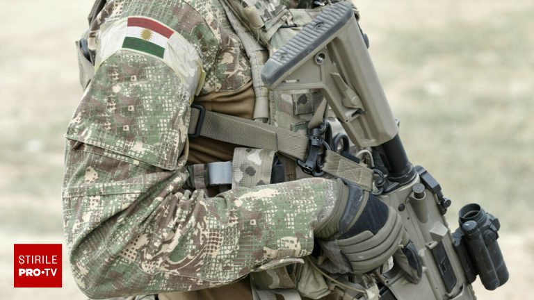 Un conflict armat lung din lume se poate incheia