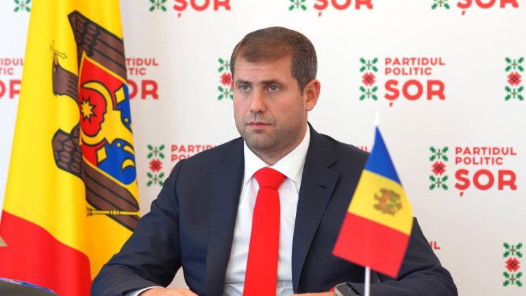 Un deputat apropiat de Ilan Sor a fugit din Moldova