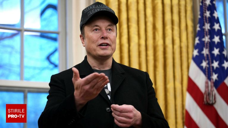 Un judecator federal a cerut comisiei lui Elon Musk sa publice dosarele