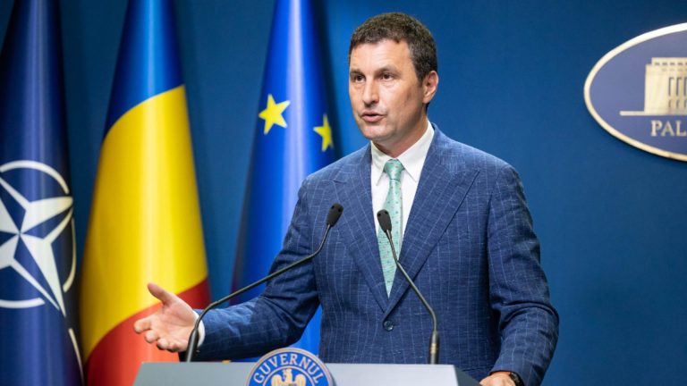 Vesti proaste pentru bugetari Tanczos Barna propune un stat eficient