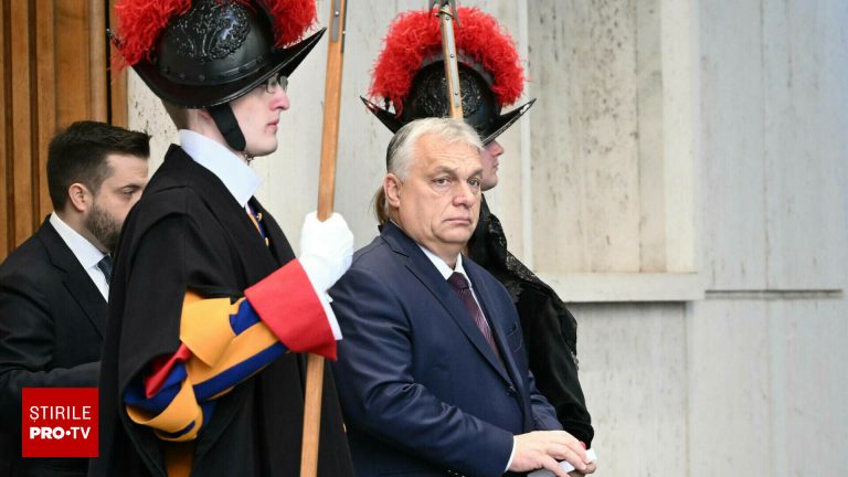 Viktor Orban promite masuri dure contra presei si ONG urilor