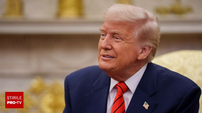Administratia Trump escaladeaza razboiul comercial cu China Tarife de 245 la suta