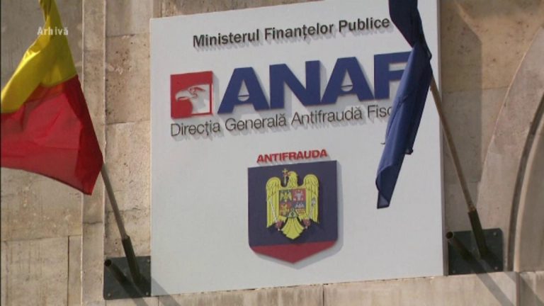 Avertisment ANAF Nu deschideti aceste mailuri