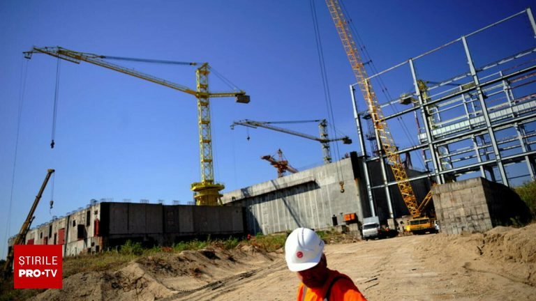Bulgaria sa razgandit si nu vinde Ucrainei reactoarele nucleare