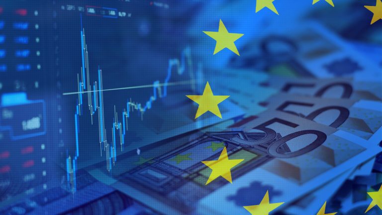 Bursele europene au scazut pierderile joi dupa decizia BCE de a reduce dobanda