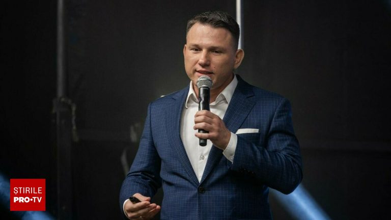 Candidatul de extrema dreapta din Polonia mizeaza pe TikTok Cine este Slawomir Mentzen