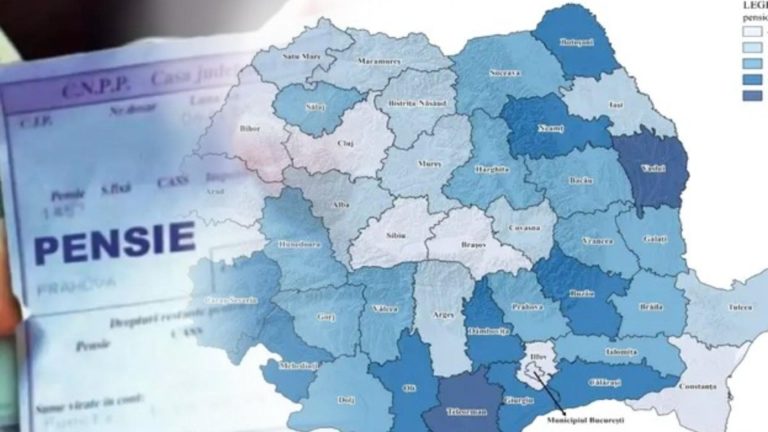 Cat au pierdut pensionarii prin blocarea indexarii