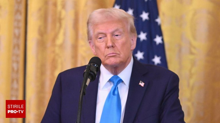 Ce a ordonat Trump la vestea mortii Papei Francisc Este o onoare sa fac asta