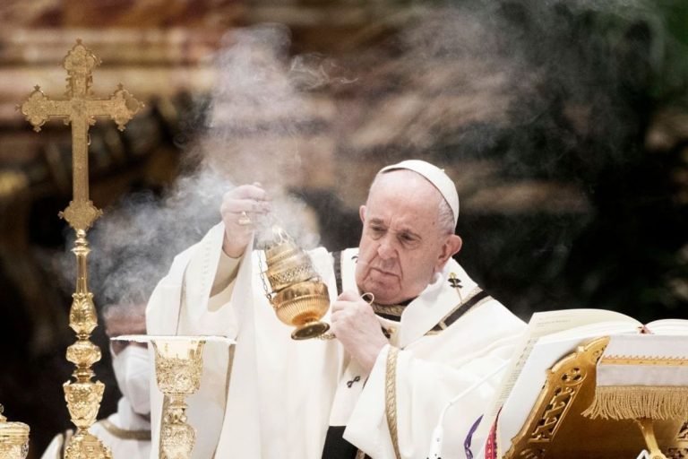 Ce urmeaza dupa moartea Papei Francisc ultima dorinta a Suveranului Pontif