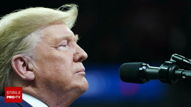 Ce urmeaza dupa tarifele lui Trump Se accentueaza stresul economic global