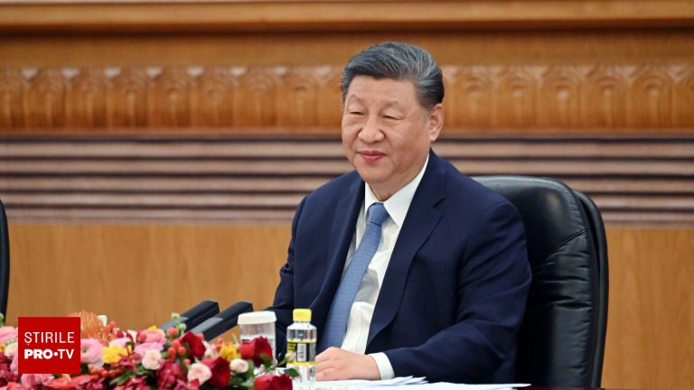 China apeleaza la UE in disputa comerciala cu Trump