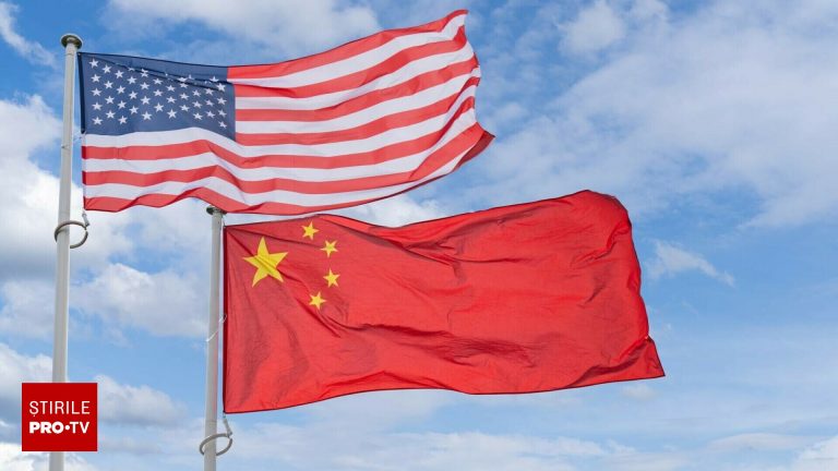 China principalul adversar comercial al lui Donald Trump