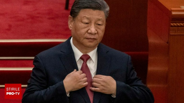 China riposteaza Taxe vamale americane crescute la 125