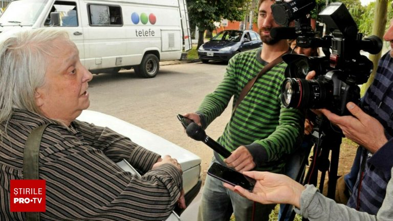 Cine este Maria Elena Bergoglio singura ruda in viata a Papei Francisc Cand au vorbit ultima oara