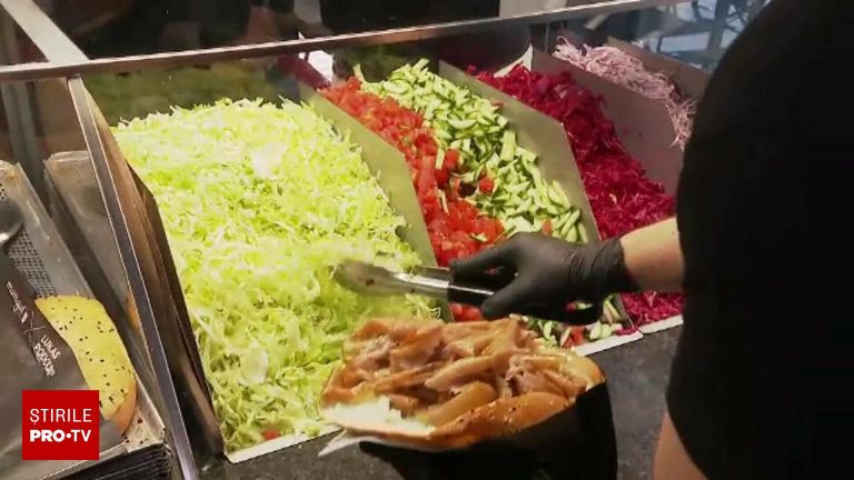 Cutremur in Germania Turcia cere interzicerea kebapului