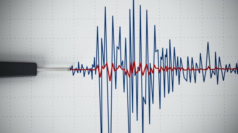 Cutremur puternic in Turcia Magnitudine si locatie