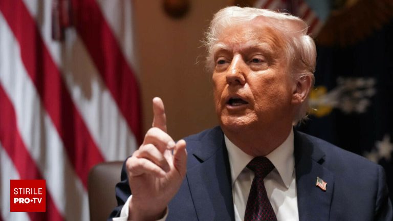 De ce Trump s a enervat pe Putin Liderul american pregateste o lovitura Kremlinului