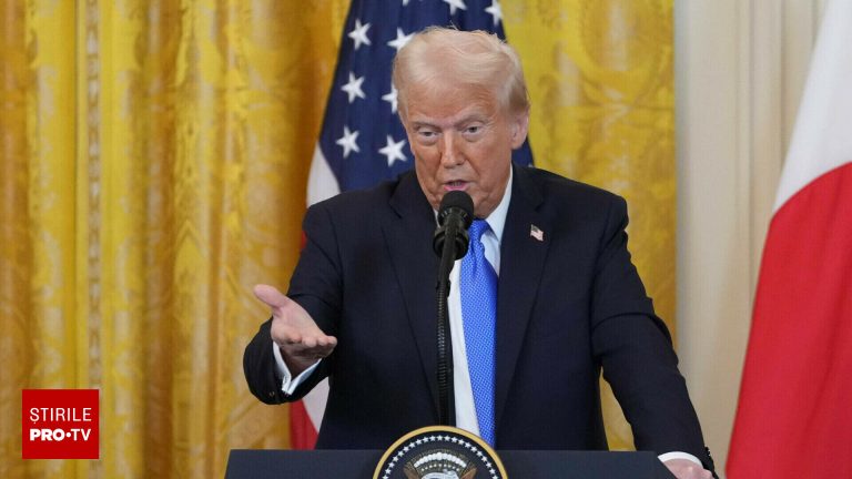 Donald Trump afirma ca UE a fost foarte inteligenta