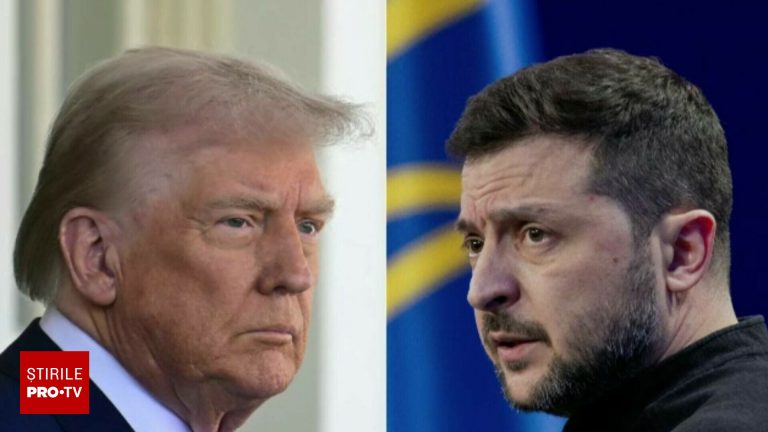 Donald Trump va adopta o atitudine mai dura fata de Rusia