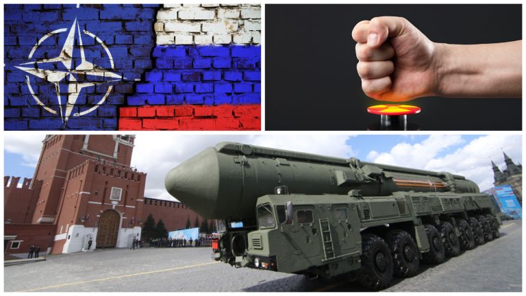 Doua state NATO ar deveni automat tinte pentru Rusia