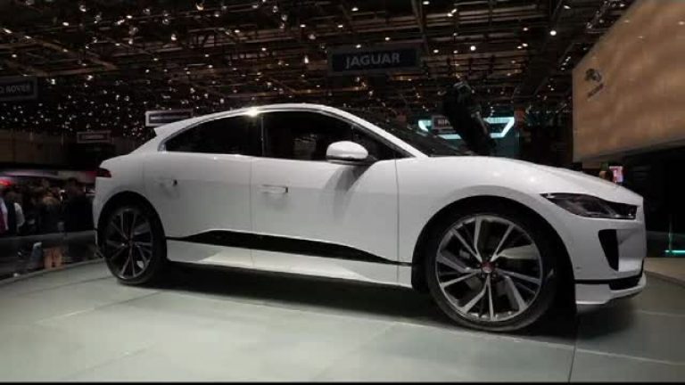 Efectul taxelor vamale Jaguar opreste livrarile in SUA