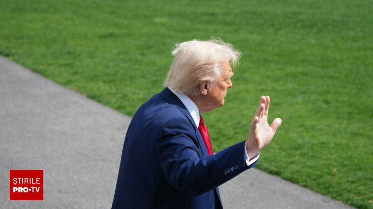 Fost secretar al Trezoreriei SUA Tarifele lui Trump sunt pentru economie precum creationismul pentru biologie