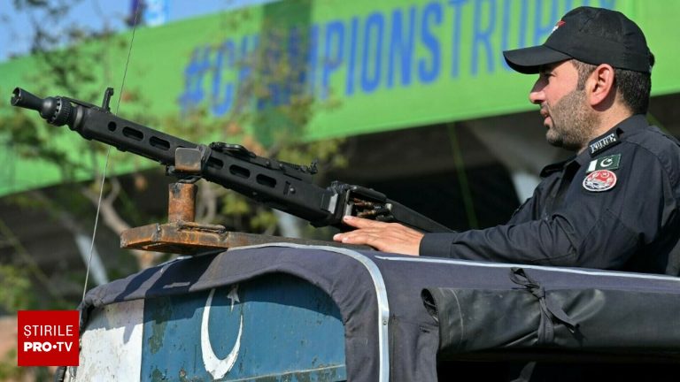 India acuza Pakistanul de terorism transfrontalier si reactioneaza diplomatic