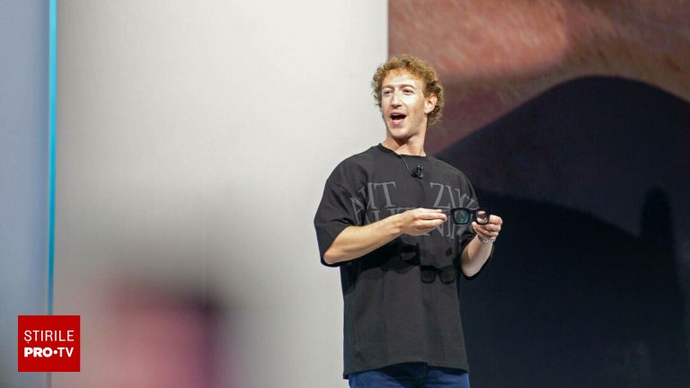 Instagram si WhatsApp nu ar fi avut succes fara Facebook afirma Mark Zuckerberg la procesul Meta