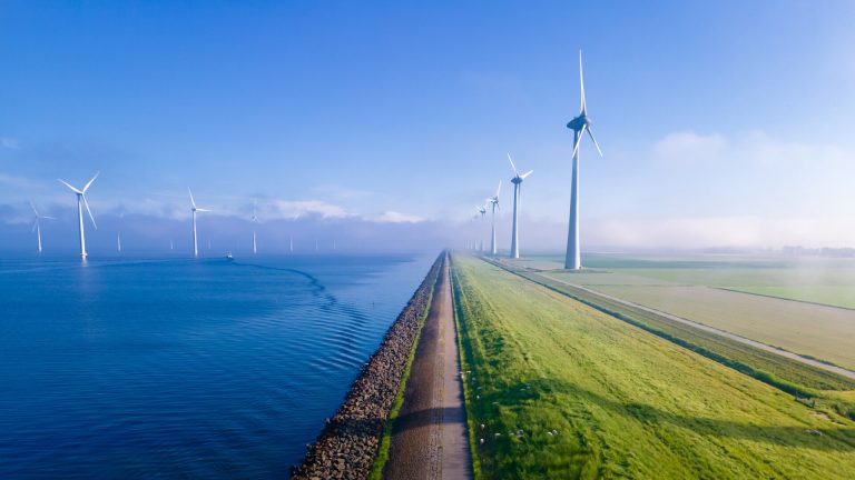 Investitiile dau roade Energia regenerabila va acoperi 99 la suta din necesarul Germaniei