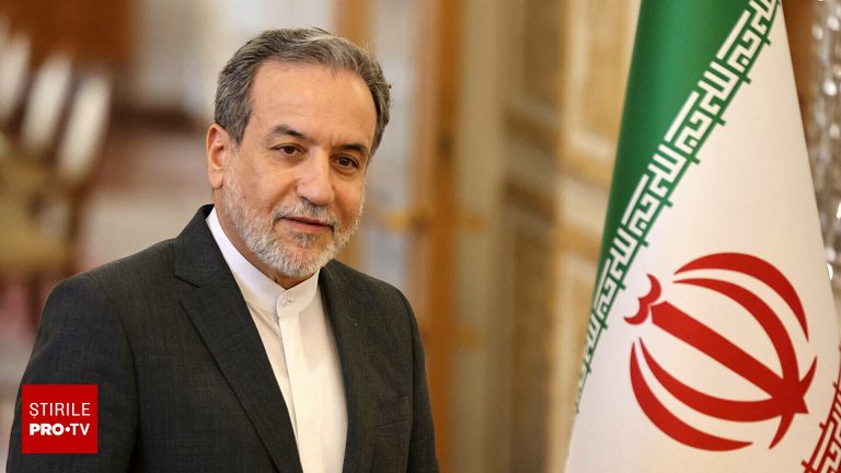 Iranul afirma progrese in a doua runda de negocieri nucleare cu SUA