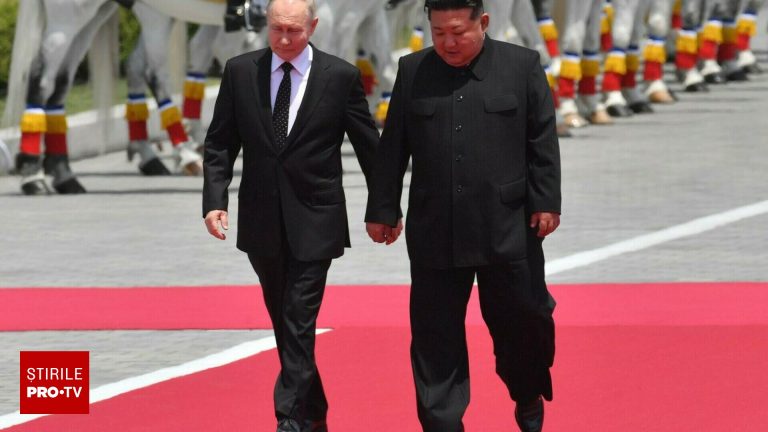 Kim Jong Un confirma trimiterea trupelor Rusiei Eroi Monument la Phenian pentru ispravile bataliei