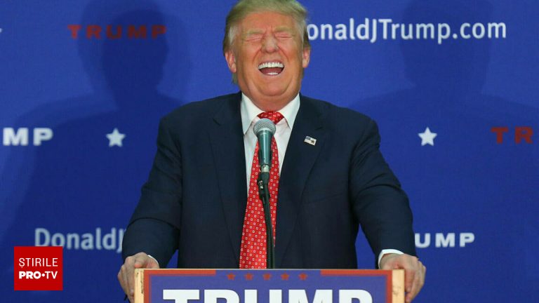 Managerii de fonduri din SUA se tem ca Donald Trump nu are un plan tarifar si ar putea fi nebun
