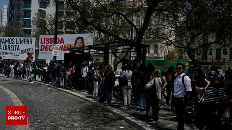 Marturii ale romanilor din Spania prinsi in haosul penei de curent
