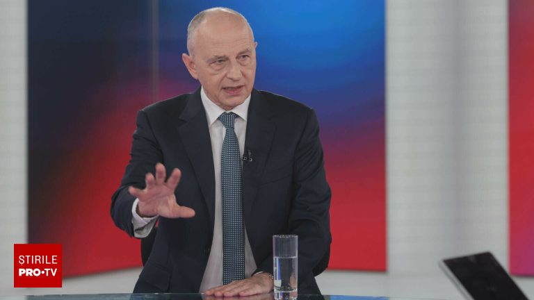 Mircea Geoana despre relatia SUA Romania Declaratii despre prezenta americana in Europa