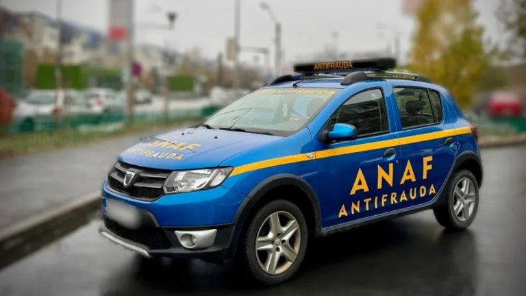 Nereguli descoperite firma bucuresteana nu a platit impozitele